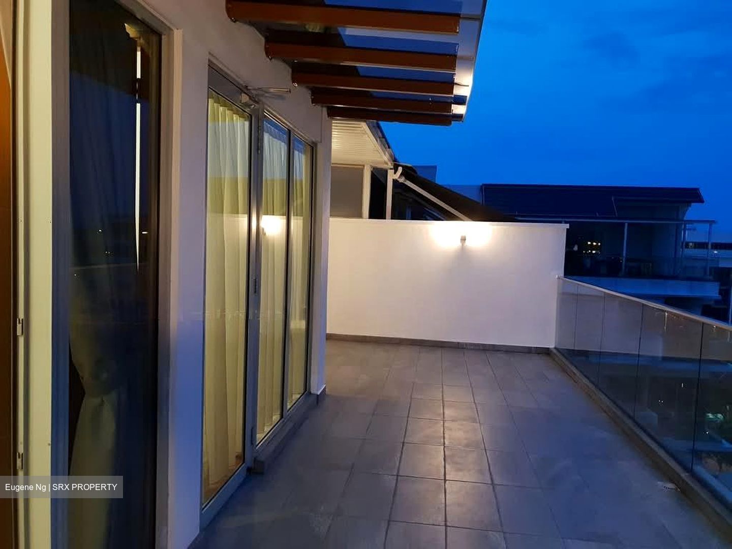 Casa Cambio (D19), Condominium #574180591